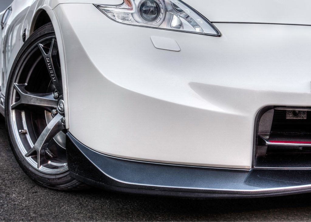 Plastic Additives Concept Paints